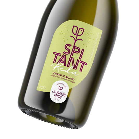 Spitant® de Redu Blanc