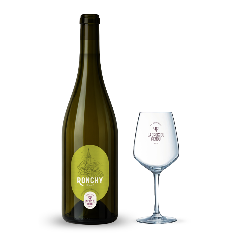 Ronchy® Blanc