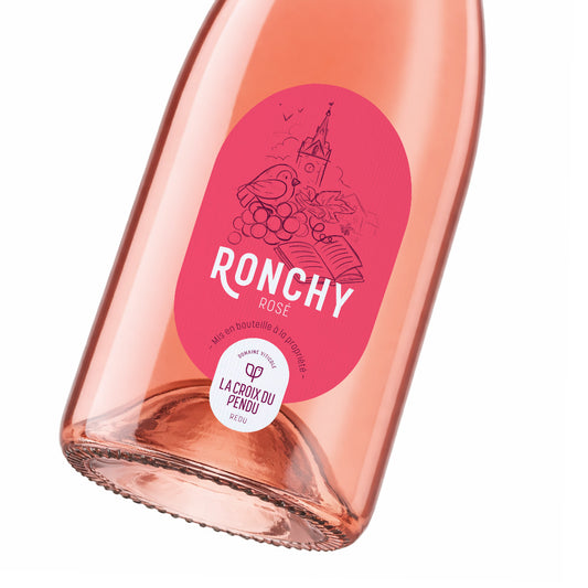 Ronchy® Rosé