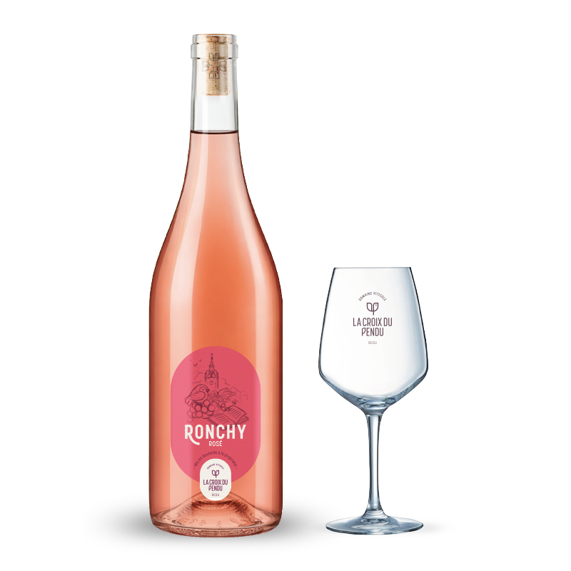 Ronchy® Rosé