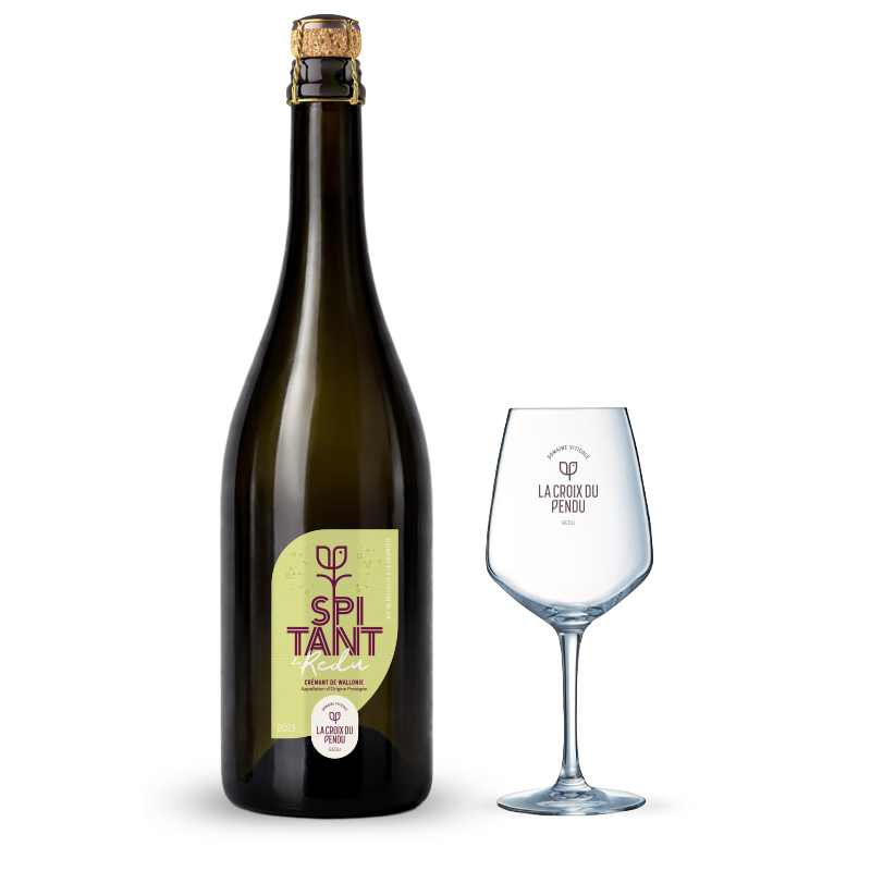 Spitant® de Redu Blanc