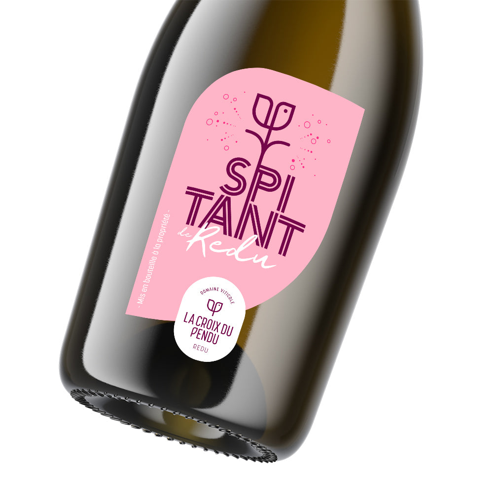 Spitant® de Redu Rosé