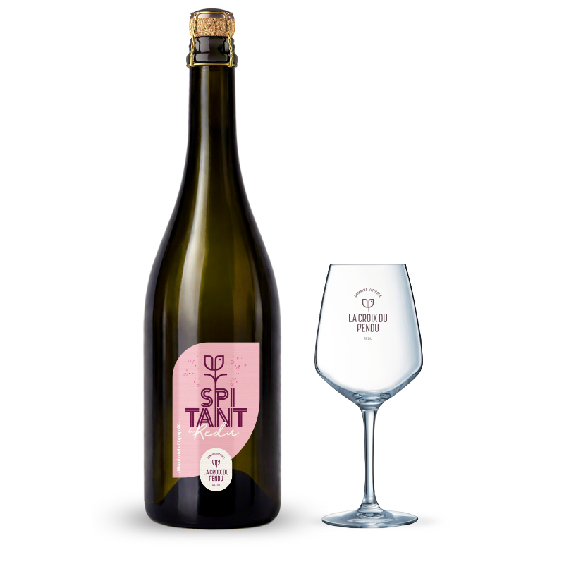 Spitant® de Redu Rosé